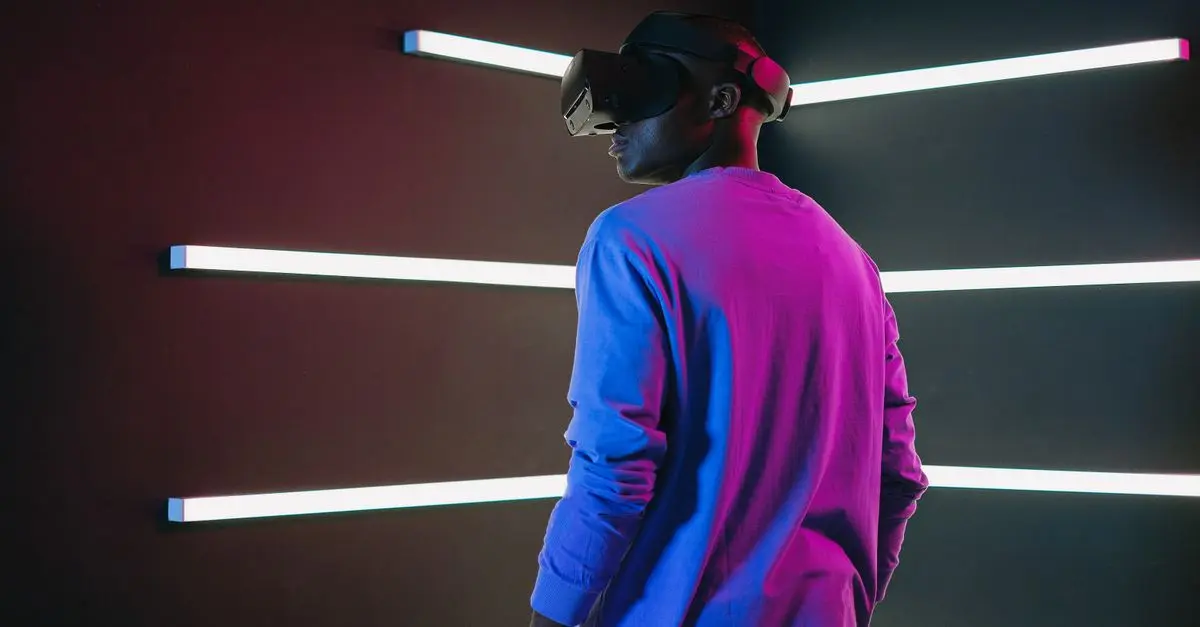 Todo lo que necesitas saber sobre la realidad virtual