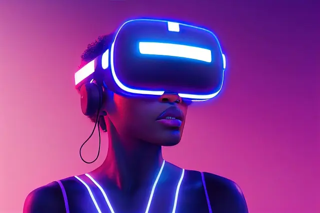 Todo lo que necesitas saber sobre la realidad virtual