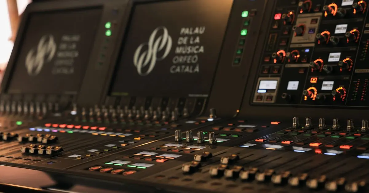 Cómo elegir la mejor plataforma de streaming de música para ti