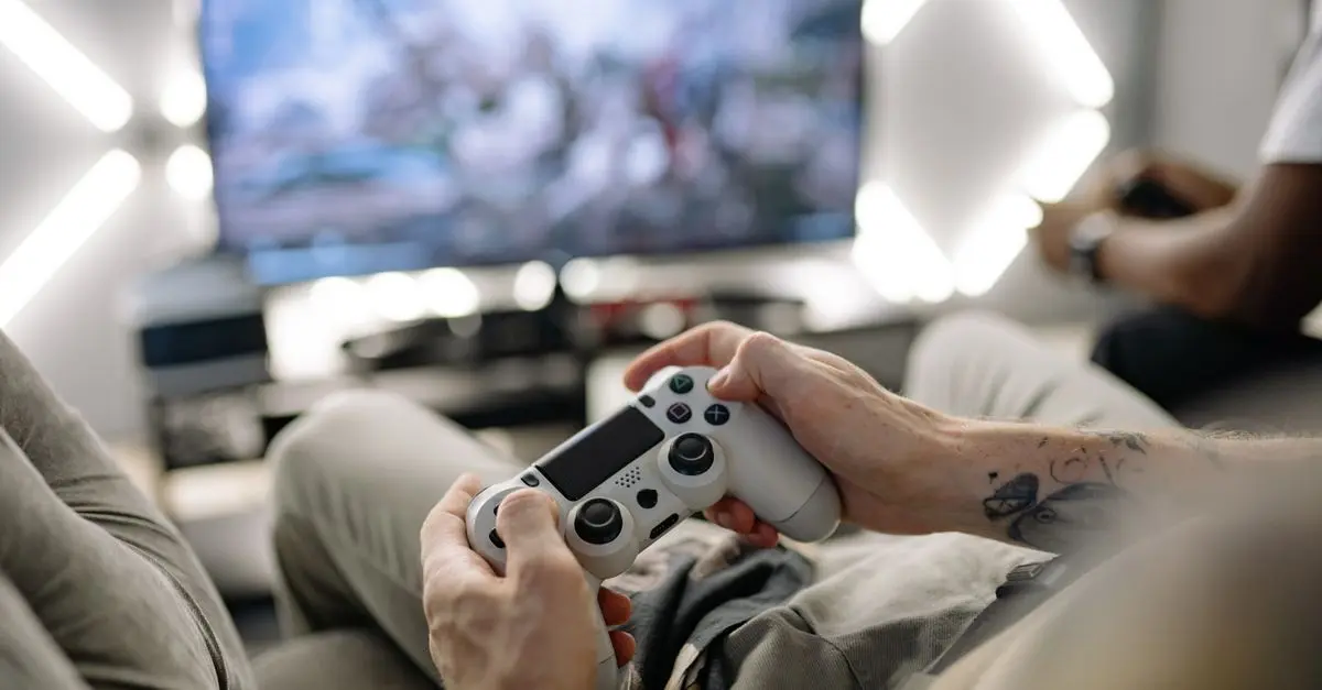 Las mejores plataformas de juegos online: ¿cuál elegir?