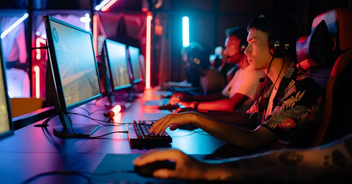 Cómo elegir la mejor plataforma de streaming de videojuegos