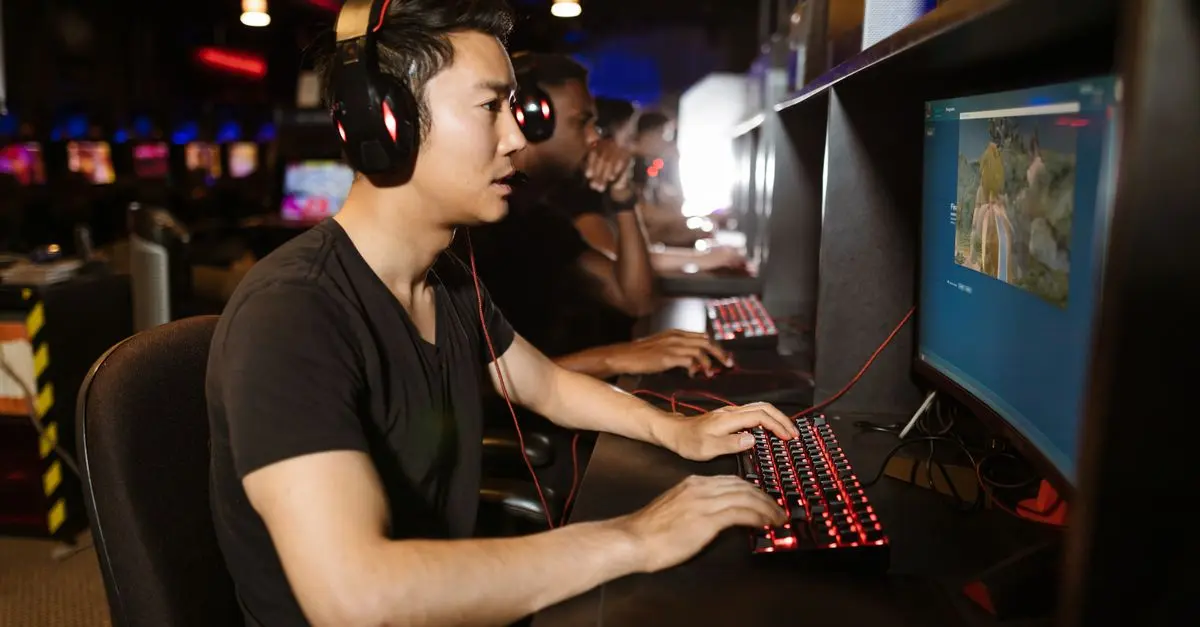 Cómo organizar un torneo de videojuegos online