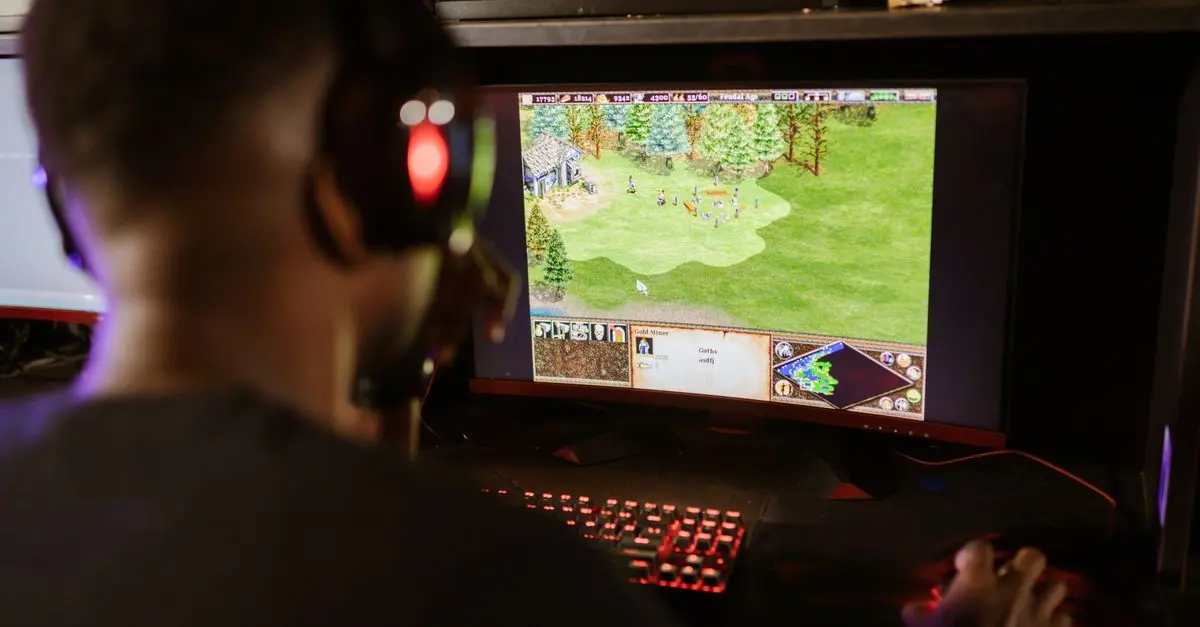 Cómo elegir la mejor plataforma de juegos online