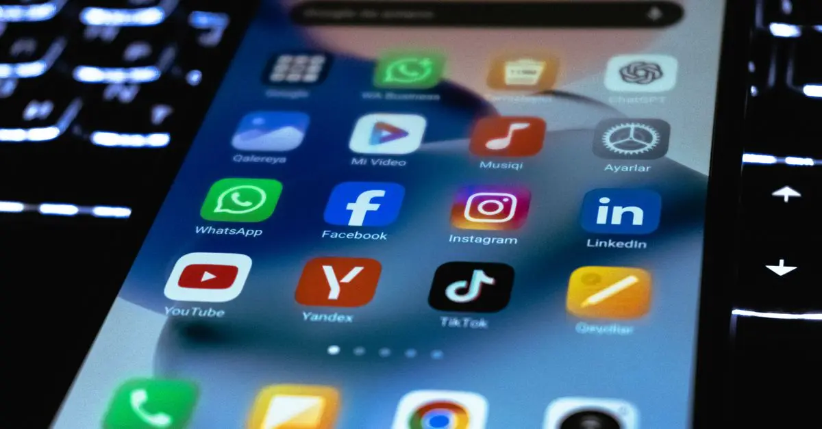 Cómo crear contenido digital atractivo para redes sociales