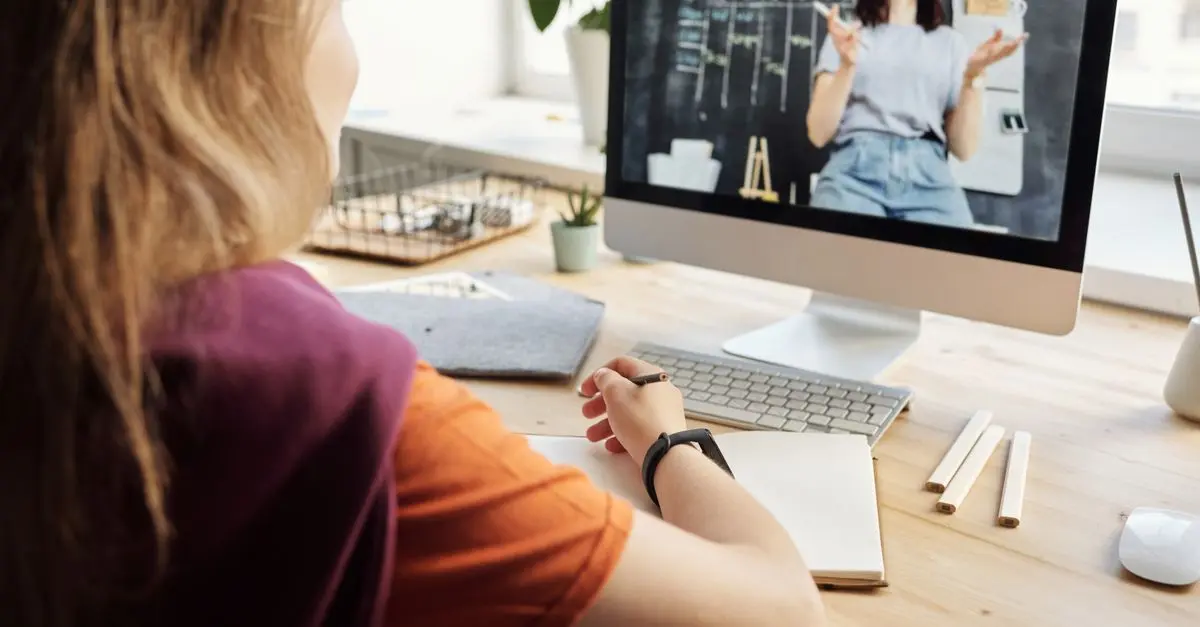 Guía para crear un sistema de aprendizaje digital en casa