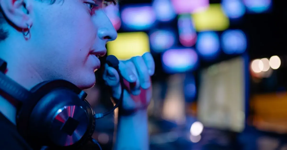 Cómo crear un canal de Twitch exitoso desde cero