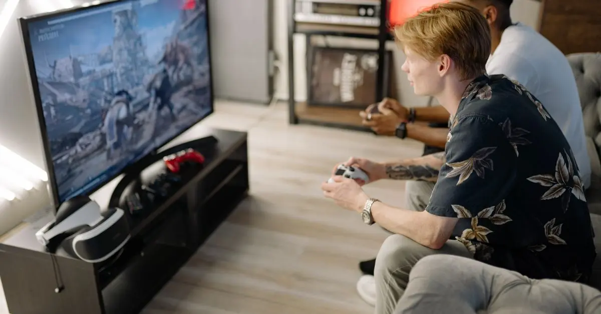 Las mejores plataformas de videojuegos online en la actualidad