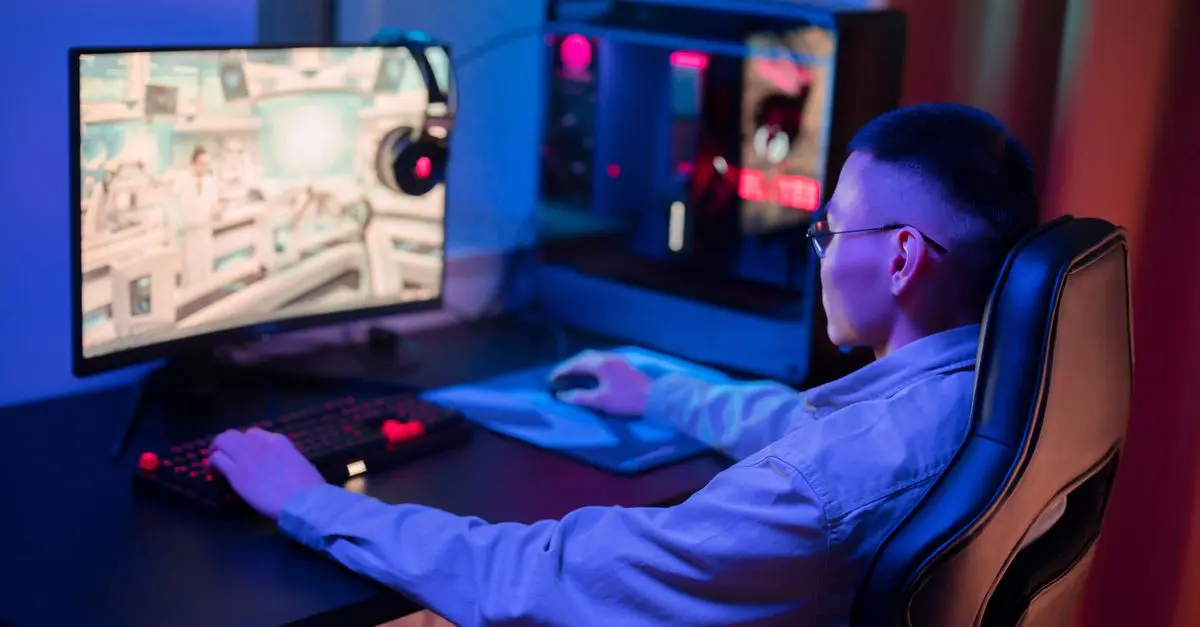 Todo lo que necesitas saber sobre el streaming de videojuegos
