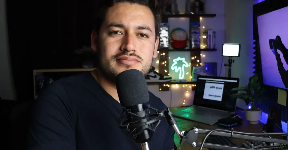10 errores comunes al hacer streaming y cómo evitarlos