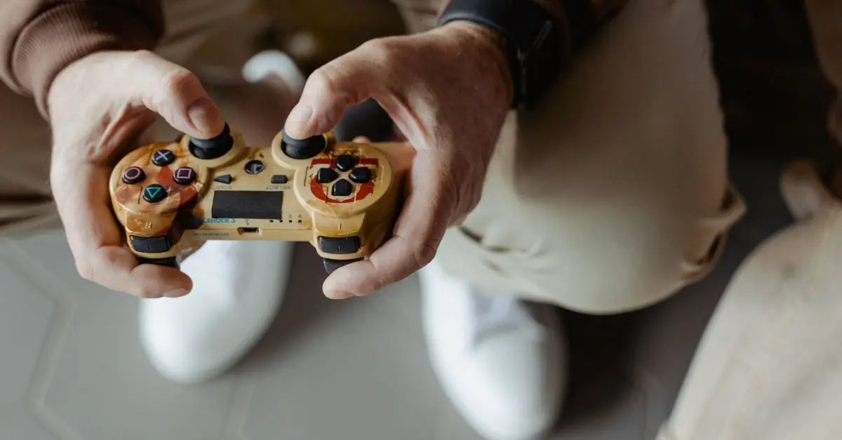 Las Tendencias Más Emocionantes en Videojuegos Online