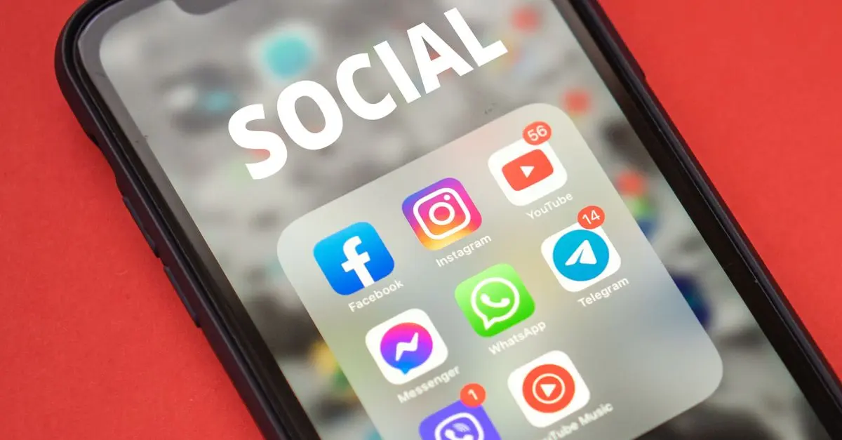 Tendencias de las redes sociales en la actualidad