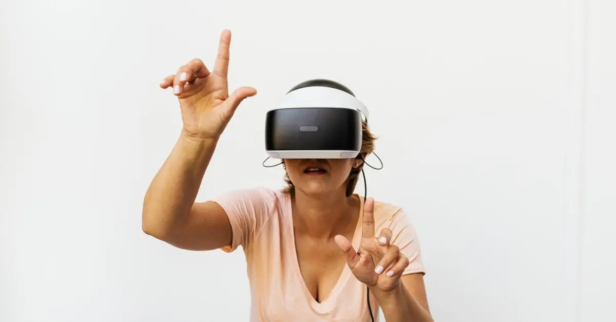 Analizamos las plataformas de realidad aumentada