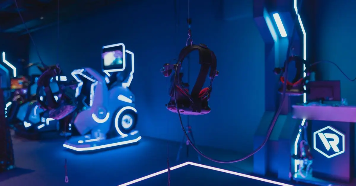 La influencia de la inteligencia artificial en los videojuegos