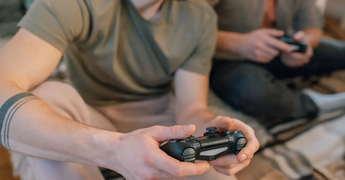 Los accesorios esenciales para un set-up gamer