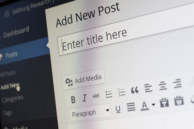 Cómo crear contenido atractivo para redes sociales